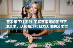 百家乐下注图形-了解百家乐的图形下注艺术，认知技巧和魅力无限的艺术世界-百家乐下注图形